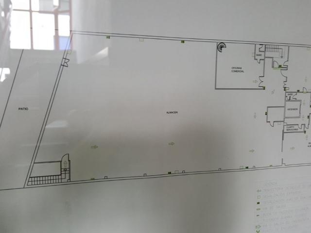 Nave en venta. LAS PALMAS DE GRAN CANARIA