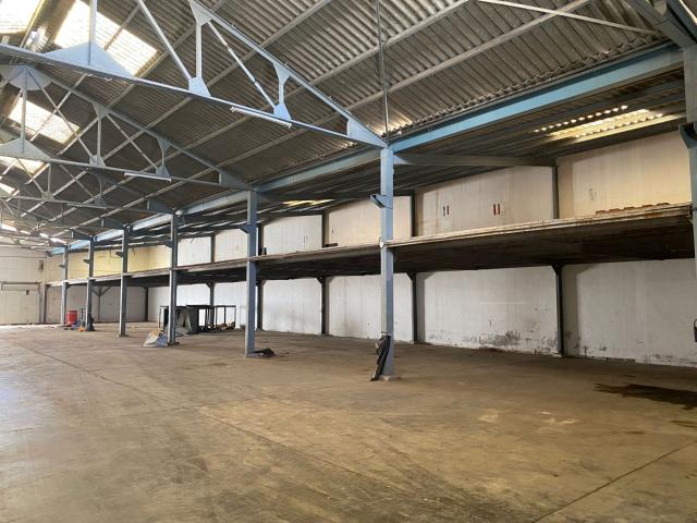 Nave en venta. LAS PALMAS DE GRAN CANARIA