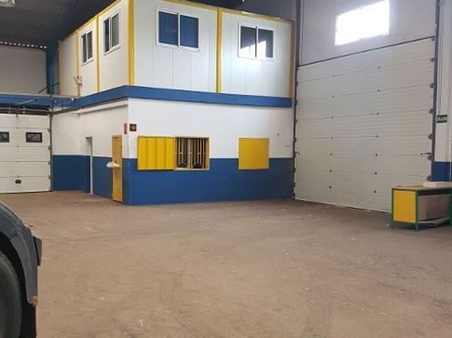 Nave en venta. SAN CRISTóBAL DE LA LAGUNA