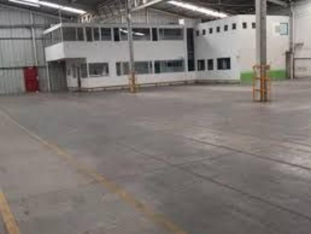 Nave en venta. TELDE