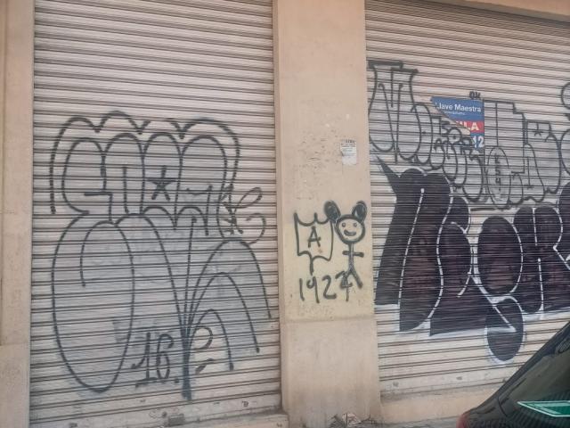 Nave en venta. VALENCIA