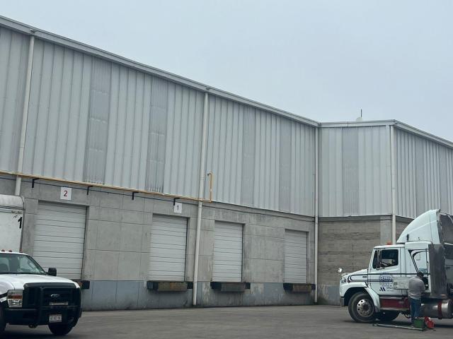 Nave Industrial 3418 m2, Lerma, Edo de Mexico