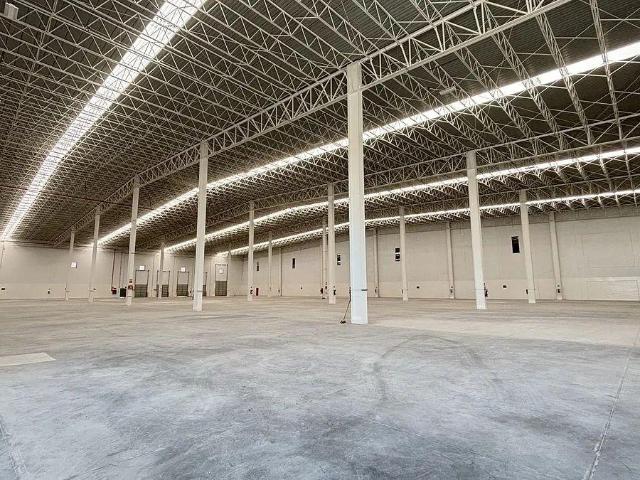 Nave Industrial AAA en Renta en Cuautitl?n Izcalli Parque Clase A