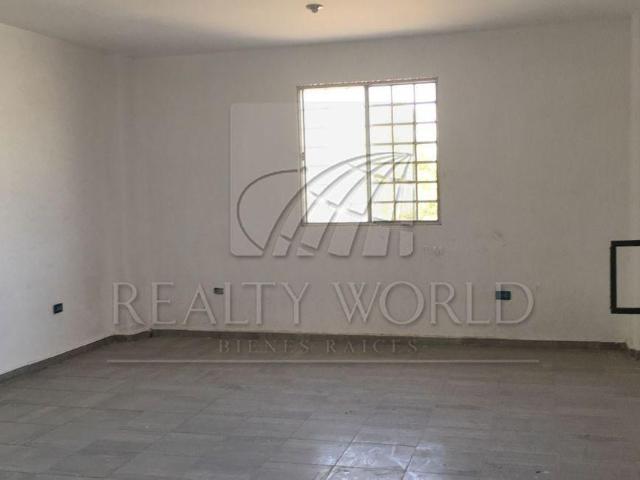 003 00312 BR Nave Industrial / Bodega en Renta en Escobedo, N.L