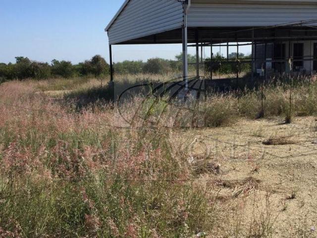 003 00236 BR Nave Industrial / Bodega en Renta en Cadereyta Jimenez, N.L