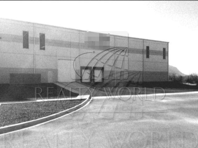 003 00099 BR Nave Industrial / Bodega en Renta en Escobedo, N.L