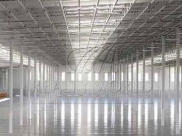 Nave Industrial / Bodega en Renta en Ramos Arizpe Centro