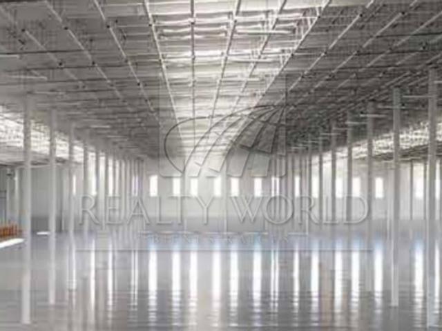 Nave Industrial / Bodega en Renta en Ramos Arizpe Centro