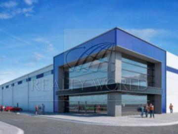 Nave Industrial / Bodega en Renta en Ramos Arizpe Centro