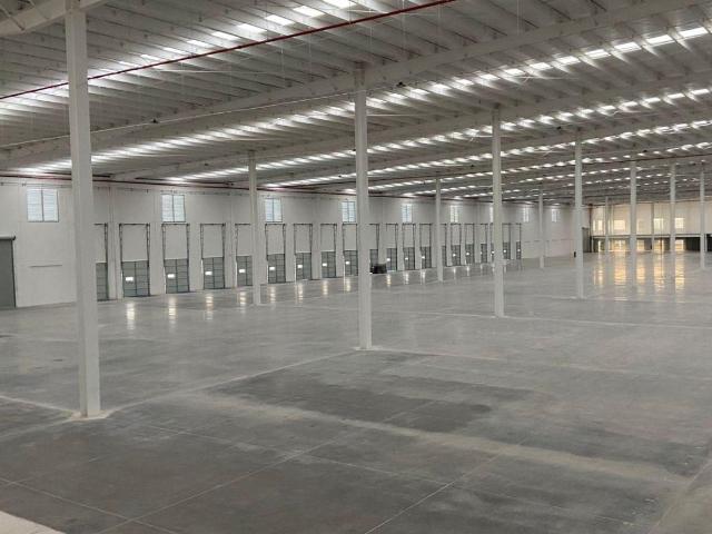 Nave Industrial de 10691.50m2