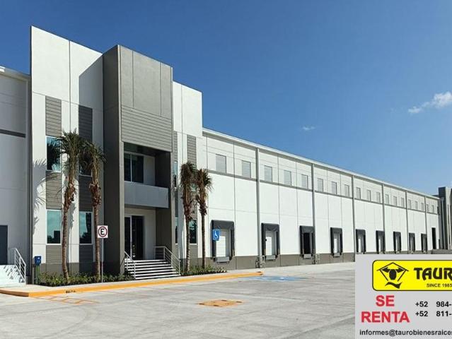 Nave Industrial de 15,503.19 m2 en Canc?n, Quintana Roo