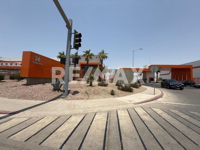 Nave Industrial de 16,166.26 m2 en Renta en Mexicali