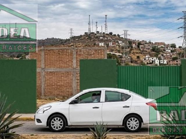 Nave industrial de 8523 m? en renta en La Presa