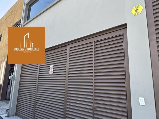 Nave Industrial disponible en Av. Am?rica