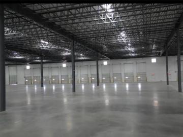 Nave Industrial Dulces Nombres