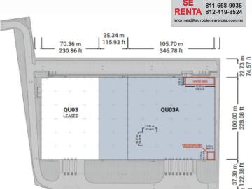 Nave Industrial en Claustros del Marques