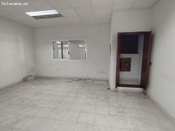 Polígono Industrial Pla de la Vallonga, Alicante, Comunidad Valenciana, Comunidad Valenciana