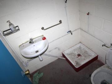 Polígono Industrial Pla de la Vallonga, Alicante, Comunidad Valenciana, Comunidad Valenciana