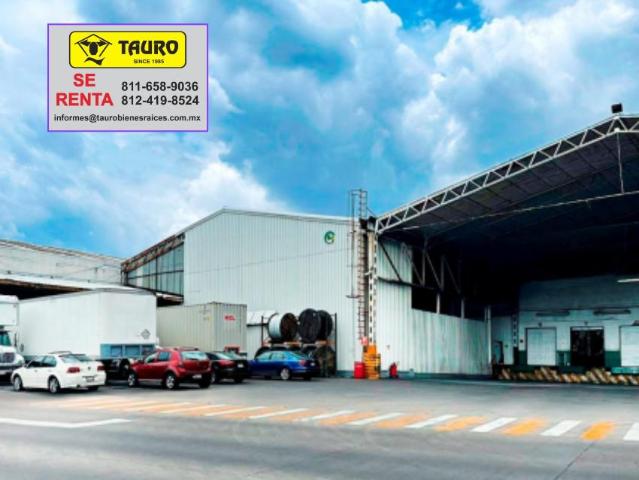 NAVE INDUSTRIAL EN AZCAPOTZALCO, CDMX