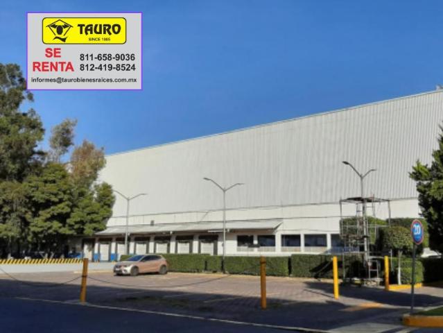 NAVE INDUSTRIAL EN AZCAPOTZALCO, CDMX