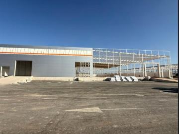 Nave Industrial en El Marqu?s