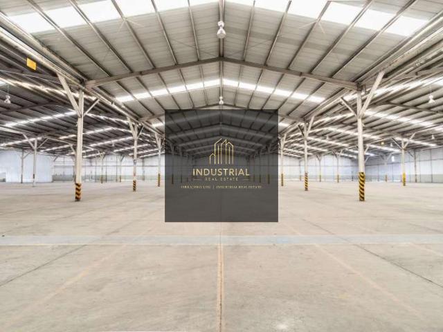 Nave Industrial en los Reyes Acaquilpan
