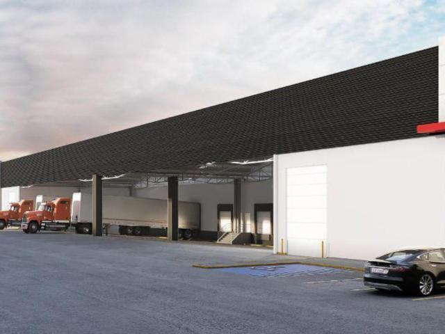 NAVE INDUSTRIAL EN NAUCALPAN