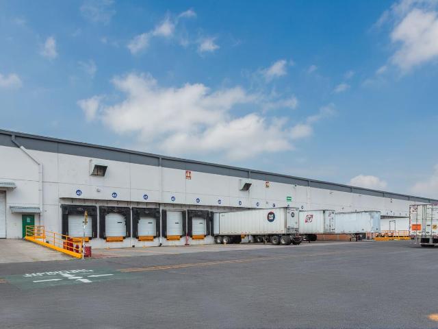 Nave Industrial en San Mart?n Obispo