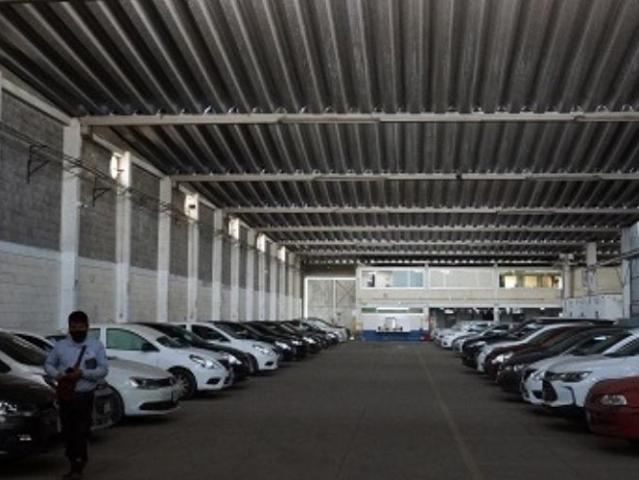 Nave Industrial en San Lorenzo R?o Tenco
