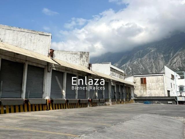 Nave Industrial en San Pedro Garza Garcia