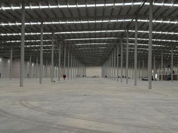 Nave Industrial en Santa Catarina