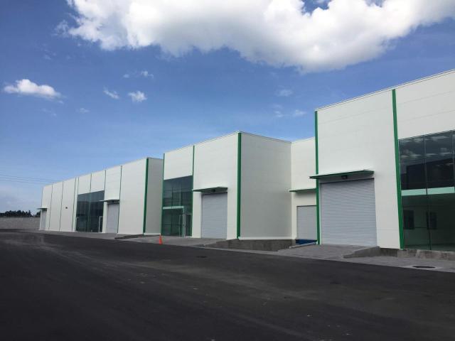 Nave Industrial en Palo Alto