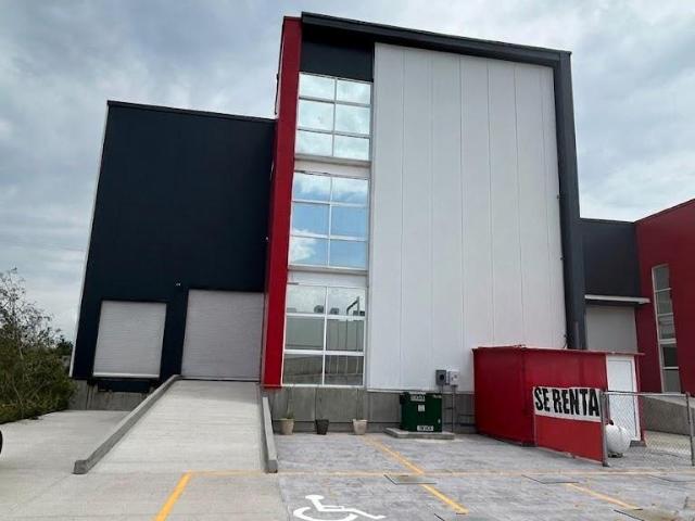 Nave Industrial en Quer?taro