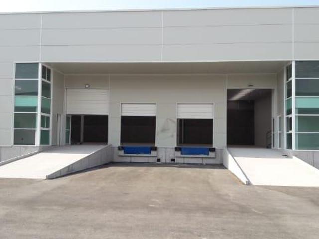 Nave Industrial en Quer?taro