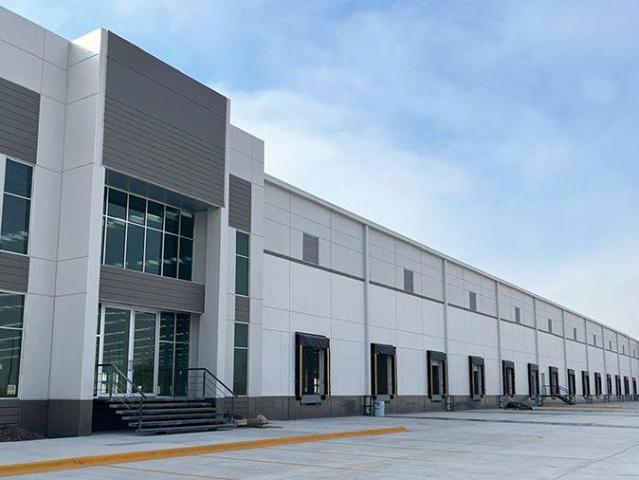 Nave Industrial en Rancho o rancheria Coyotillos