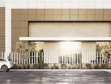 Nave industrial en renta 2,100 m2 en Col?n, Quer?taro. GPS