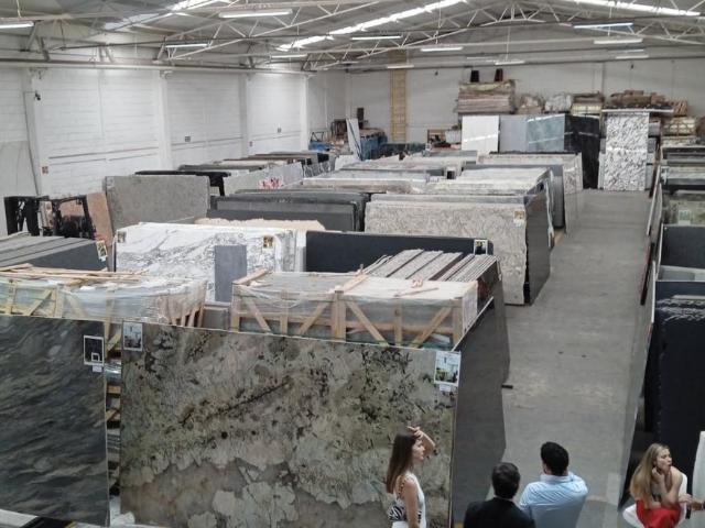 Nave Industrial en renta Alce Blanco
