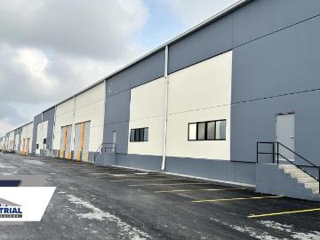 NAVE INDUSTRIAL EN RENTA APODACA