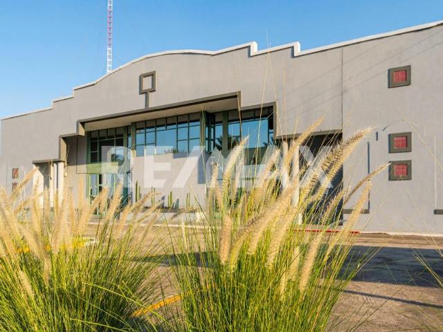 NAVE INDUSTRIAL EN RENTA DE 16,542.97 M2, EN LAGO SUR, TIJUANA