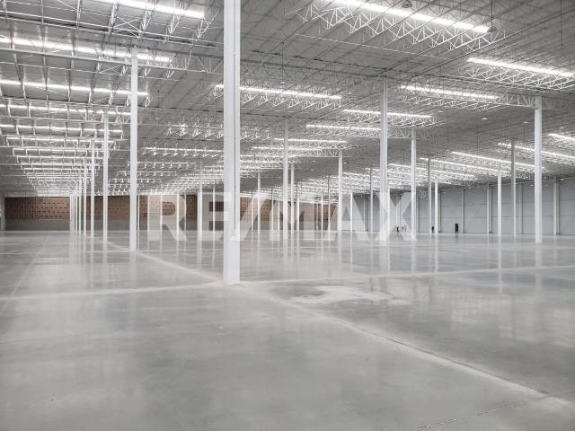 NAVE INDUSTRIAL EN RENTA DE 19,510 M2, EN VILLA DEL CAMPO, B.C