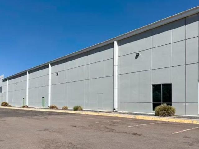 Nave Industrial en Renta en Coyotillos El Marques