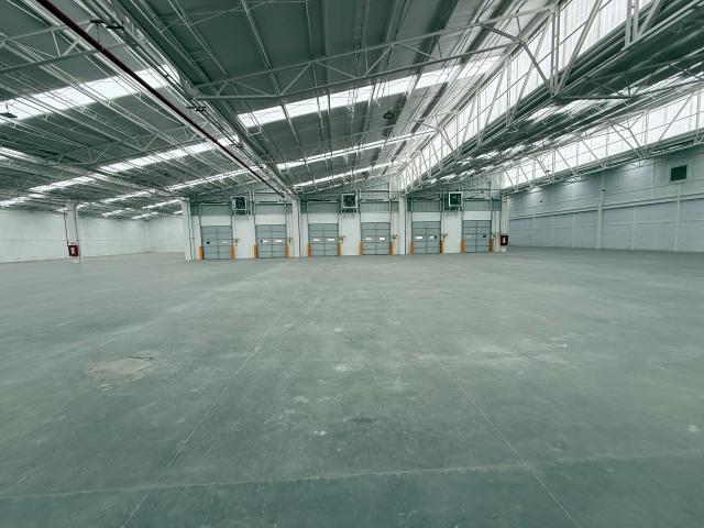 Nave Industrial en renta en Calzada Vallejo en Colonia Nueva Industrial Vallejo
