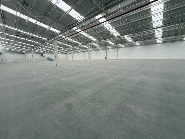 Nave Industrial en renta en Calzada Vallejo en Colonia Nueva Industrial Vallejo