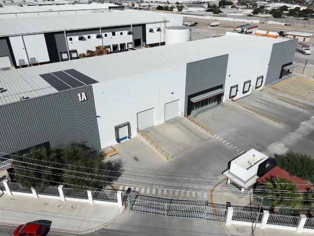 NAVE INDUSTRIAL EN RENTA EN CIUDAD LA ENCANTADA, G?MEZ PALACIO, DGO