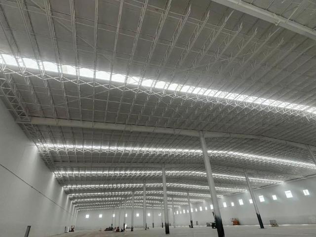 NAVE INDUSTRIAL EN RENTA EN CIUDAD LA ENCANTADA, G?MEZ PALACIO, DGO