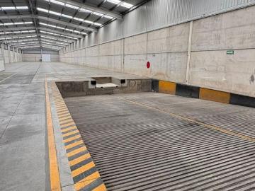 Nave Industrial en Renta en Aeropuerto Puebla Hermanos Serd?n