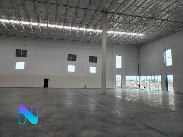 NAVE INDUSTRIAL EN RENTA EN APODACA, NUEVO LE?N, MX