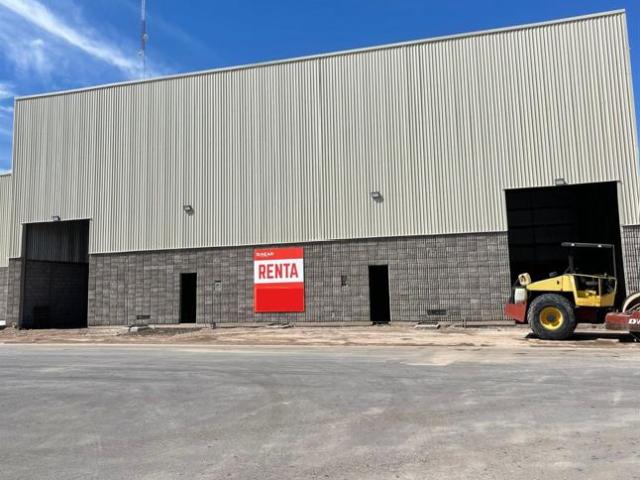 NAVE INDUSTRIAL EN RENTA EN BLVD TAJITO, TORREON COAH