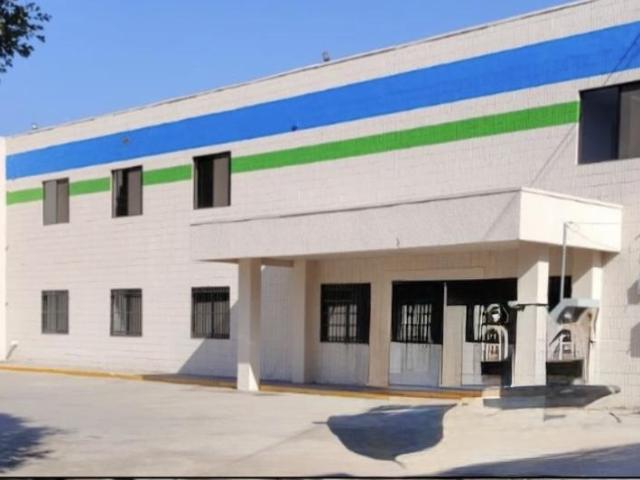 Nave Industrial en RENTA en BLVD. INSUGENTES, TIJUANA