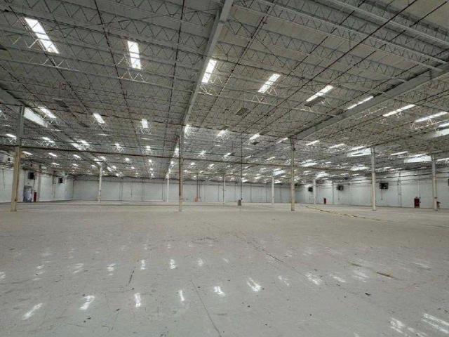 Nave Industrial en Renta en Guadalupe